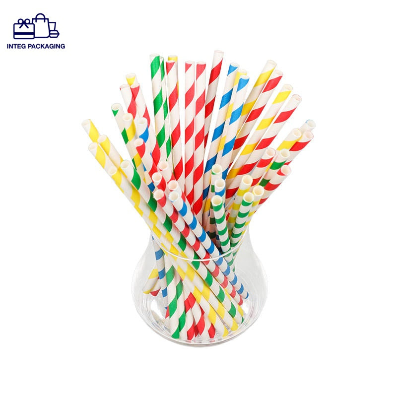 Drinking Straw-IC0147