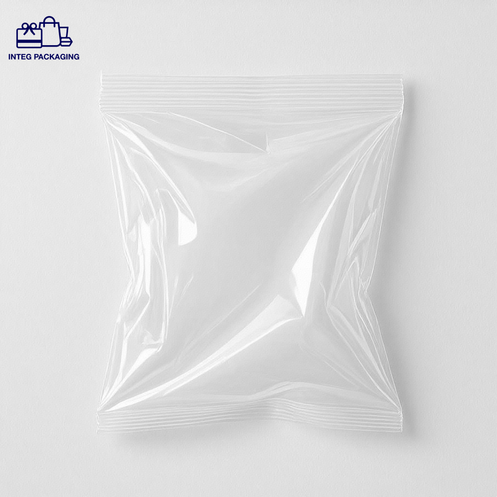 Plastic Bag-IC0107