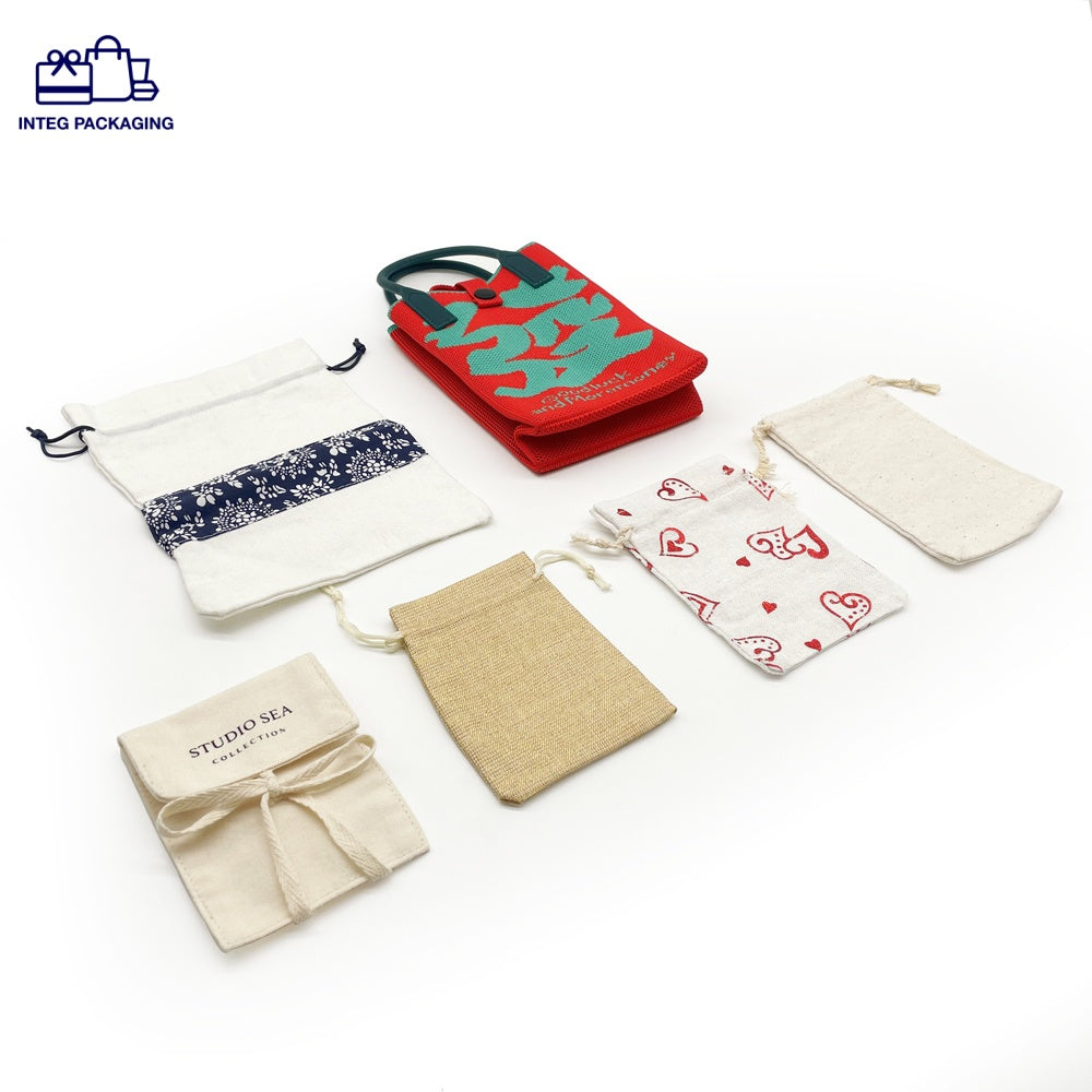 Cloth Bag-IC0122