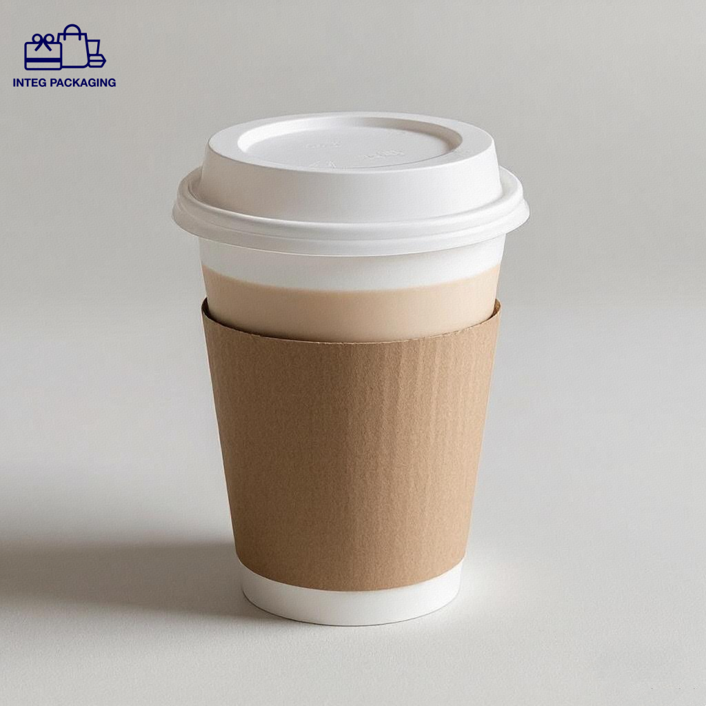 Paper Cup-IC0136