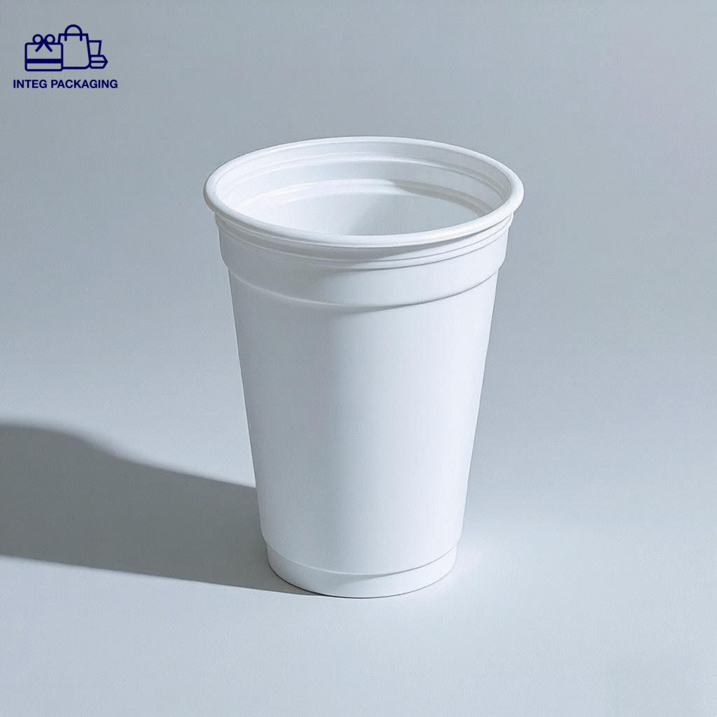 Plastic Cup-IC0145