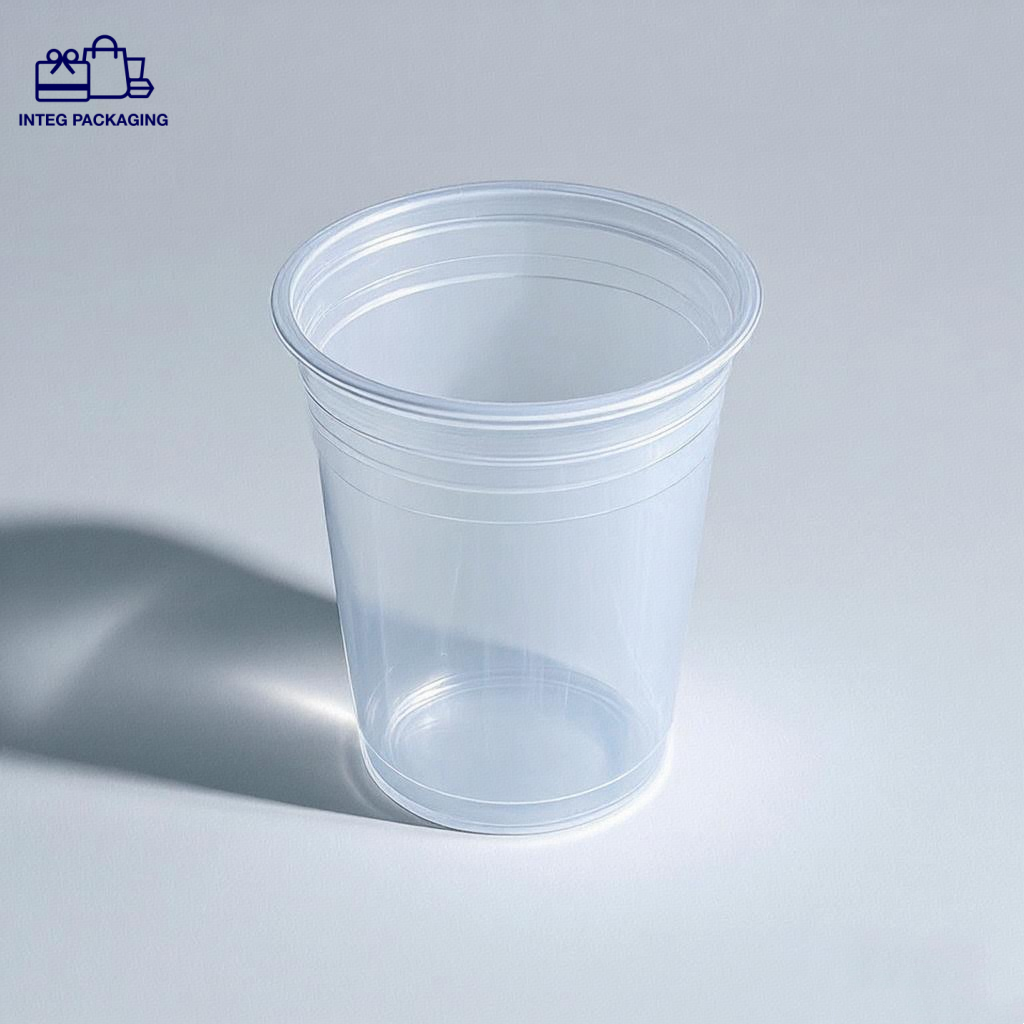 Plastic Cup-IC0146