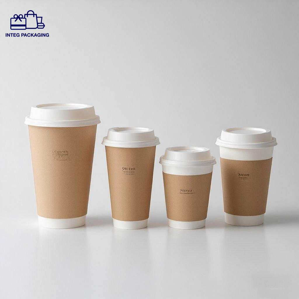 Paper Cup-IC0137