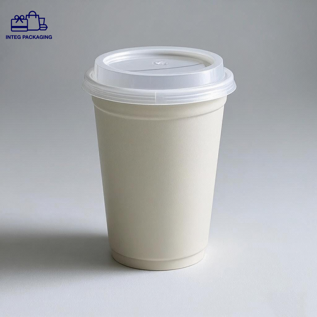 Paper Cup-IC0132