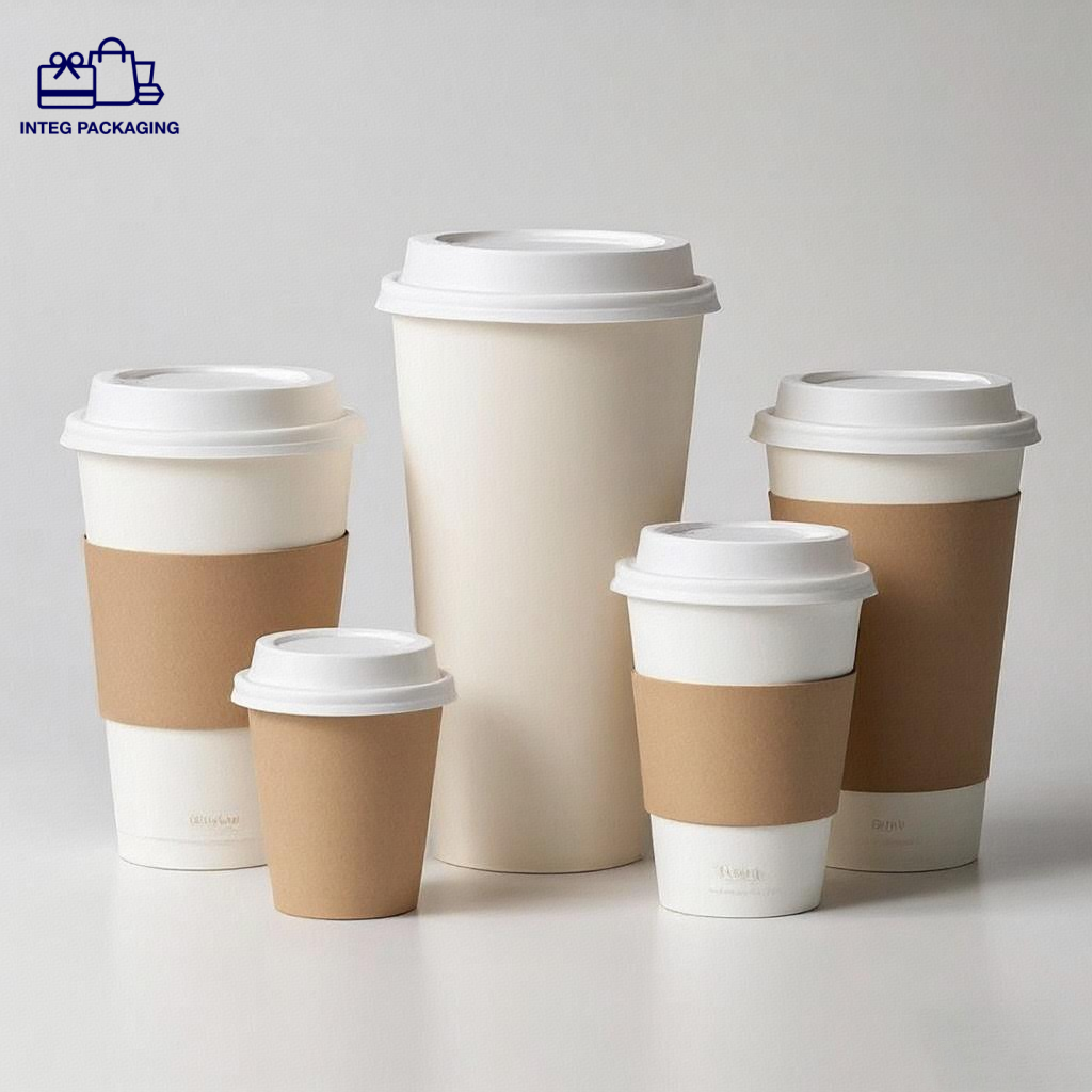 Paper Cup-IC0138