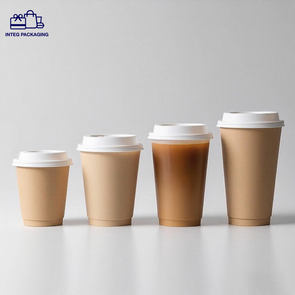 Paper Cup-IC0139