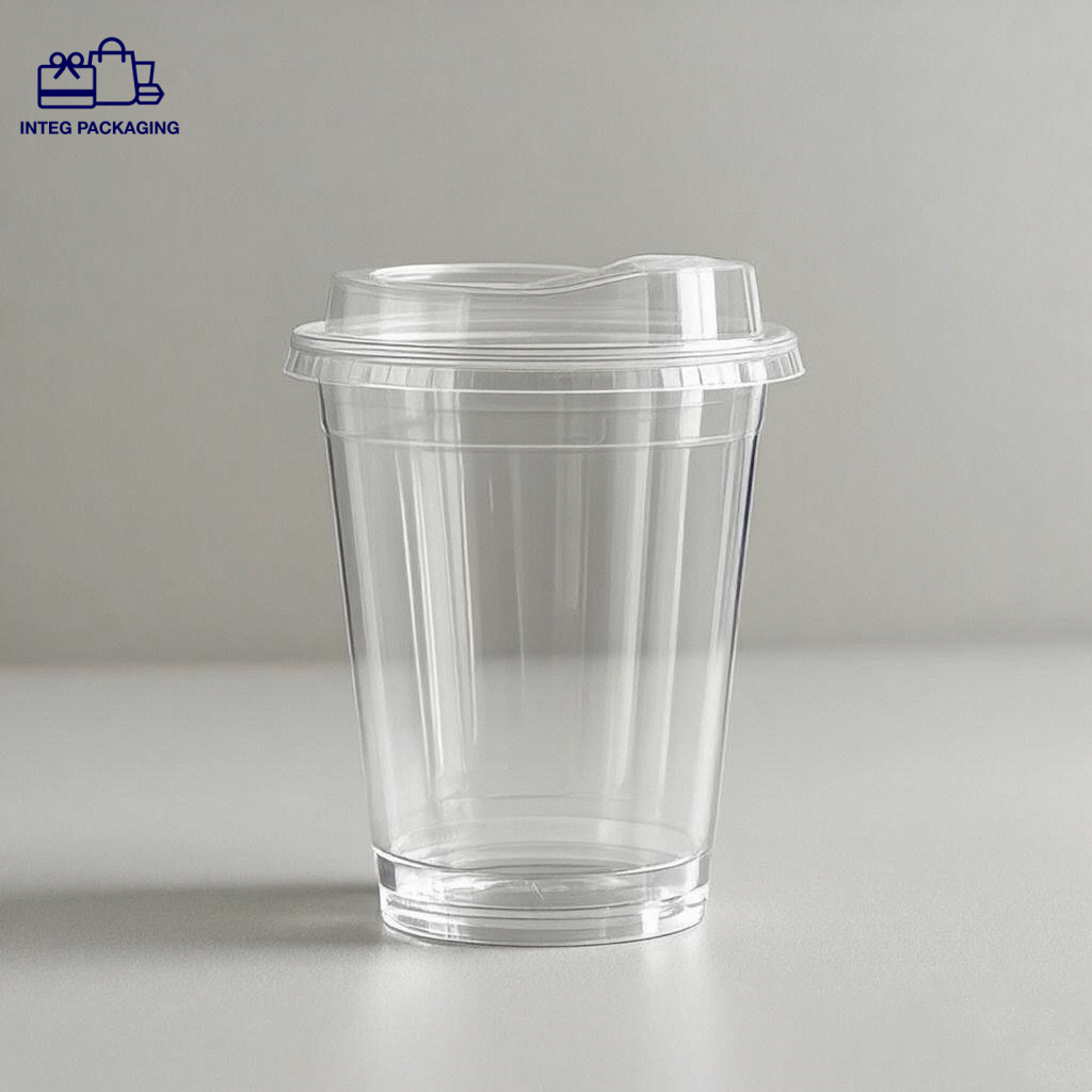Plastic Cup-IC0141