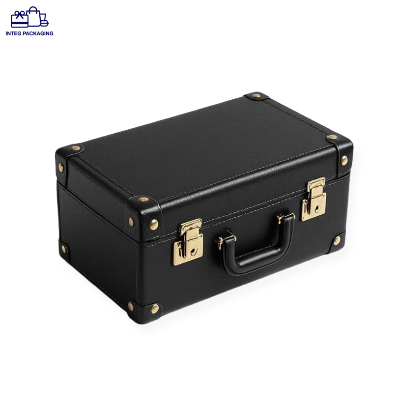 Gift Box-Leather Box-IC0199