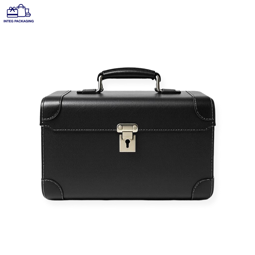 Gift Box-Leather Box-IC0200