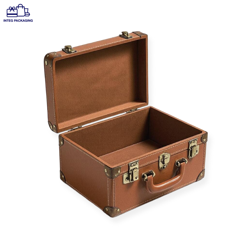 Gift Box-Leather Box-IC0198