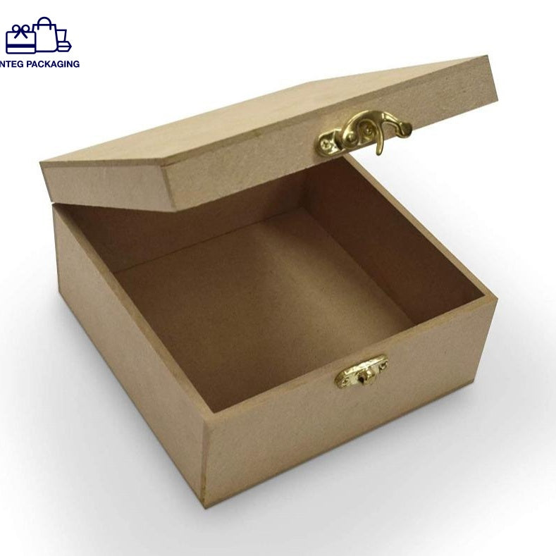 MDF Box-IC0127