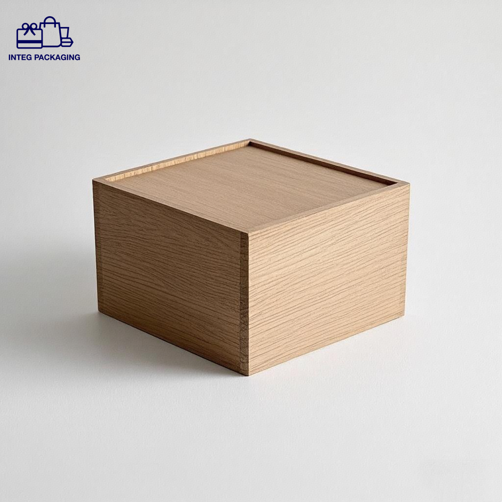 MDF Box-IC0129