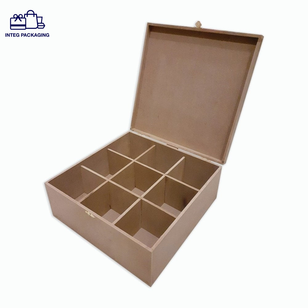 MDF Box-IC0126