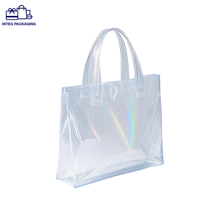 Plastic Bag-IC0112