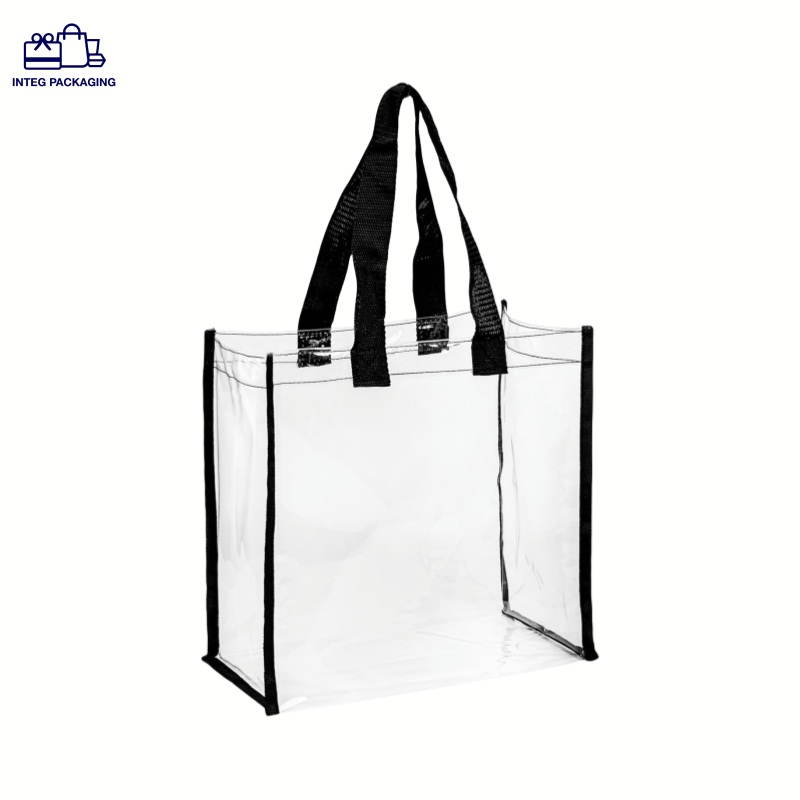 Plastic Bag-IC0110