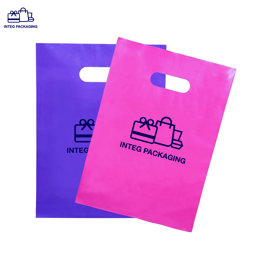 Plastic Bag-IC0111