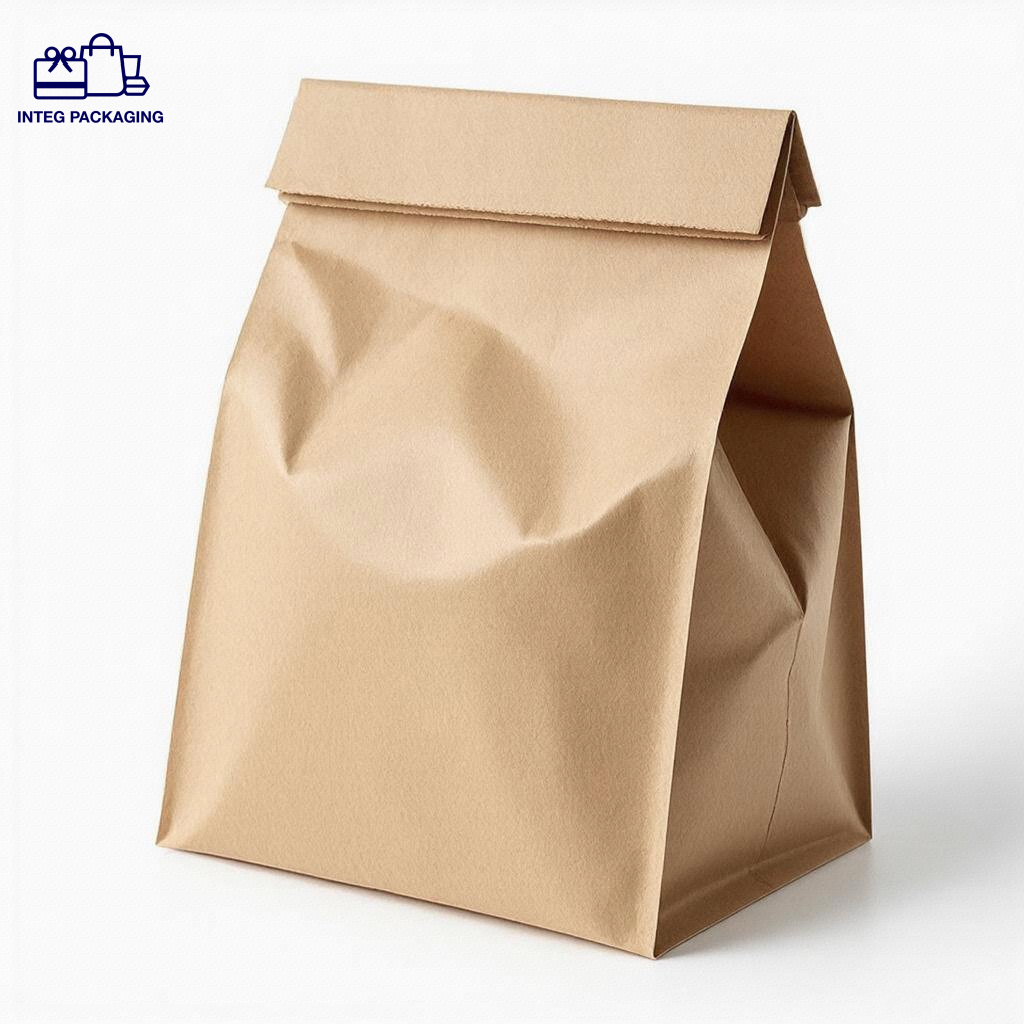 Food Packaging Bag-IC0117