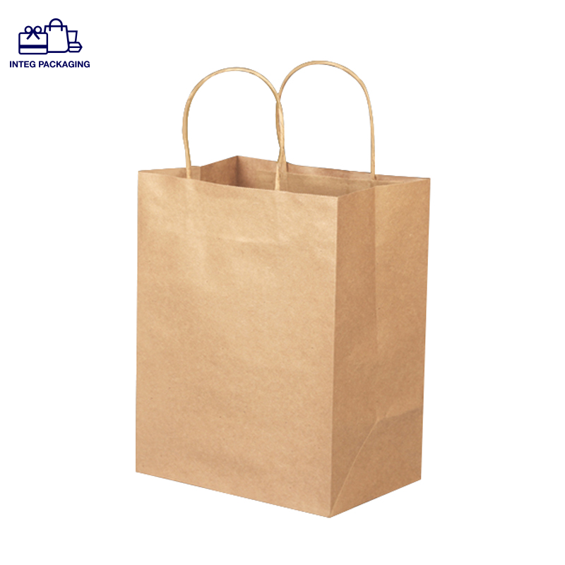 Food Packaging Bag-IC0120