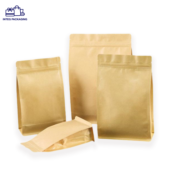 Food Packaging Bag-IC0118