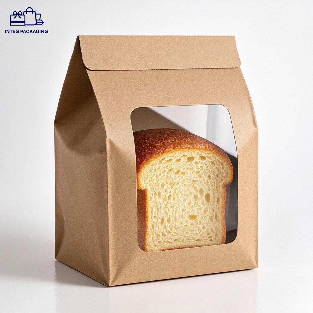 Food Packaging Bag-IC0116
