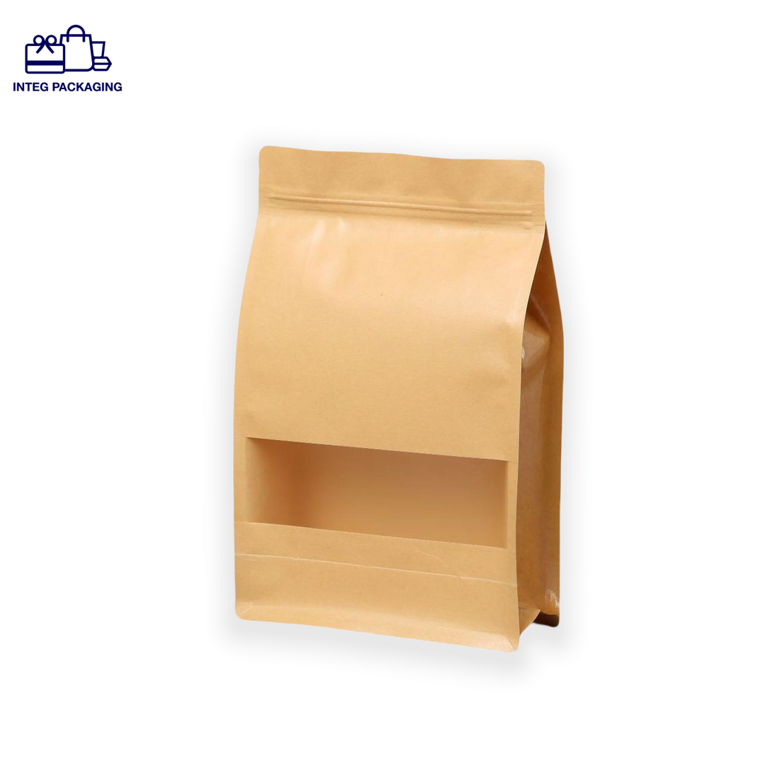 Food Packaging Bag-IC0119