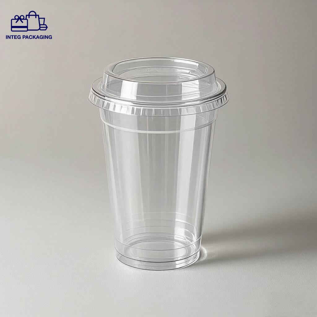 Plastic Cup-IC0140
