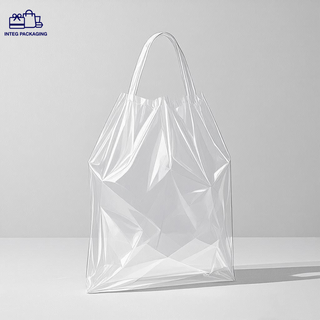 Plastic Bag-IC0181