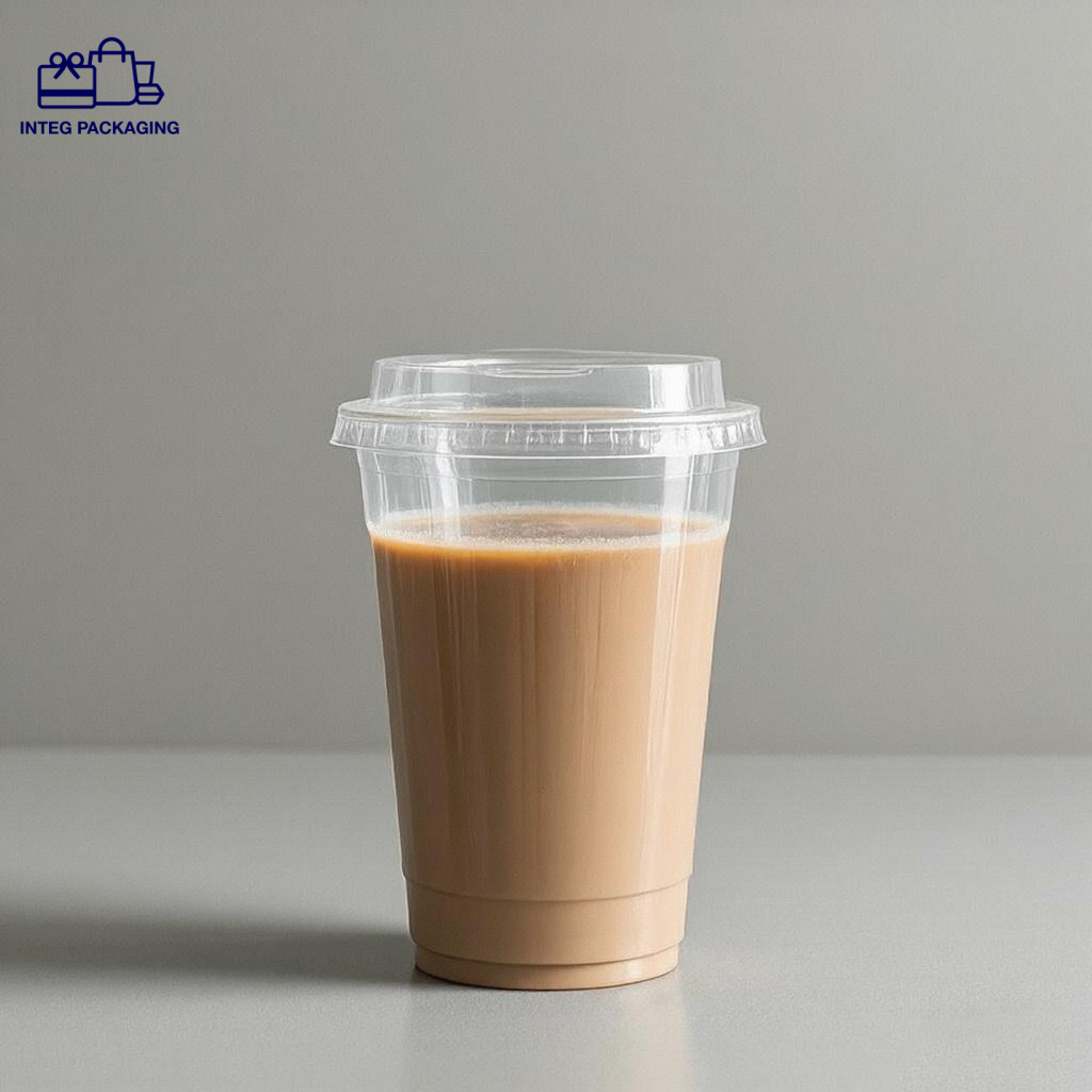 Plastic Cup-IC0142