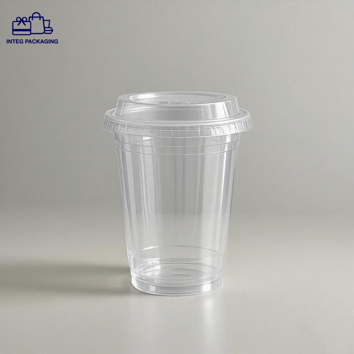 Plastic Cup-IC0142