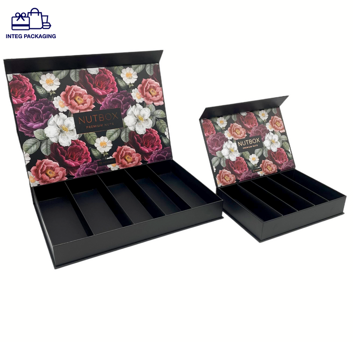 Gift Box-Hinged Box-IC0032