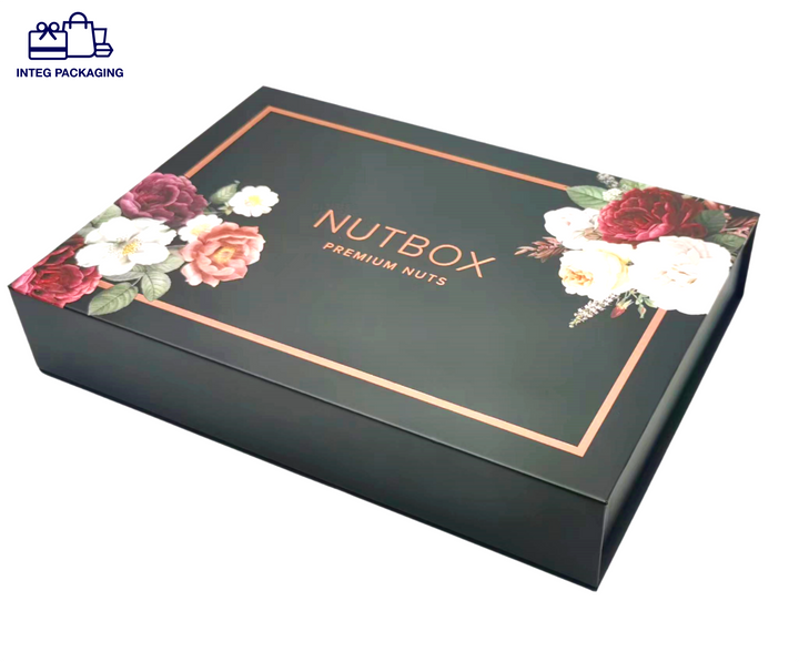 Gift Box-Hinged Box-IC0032