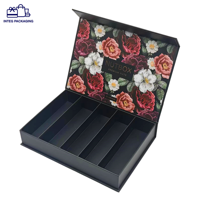 Gift Box-Hinged Box-IC0032