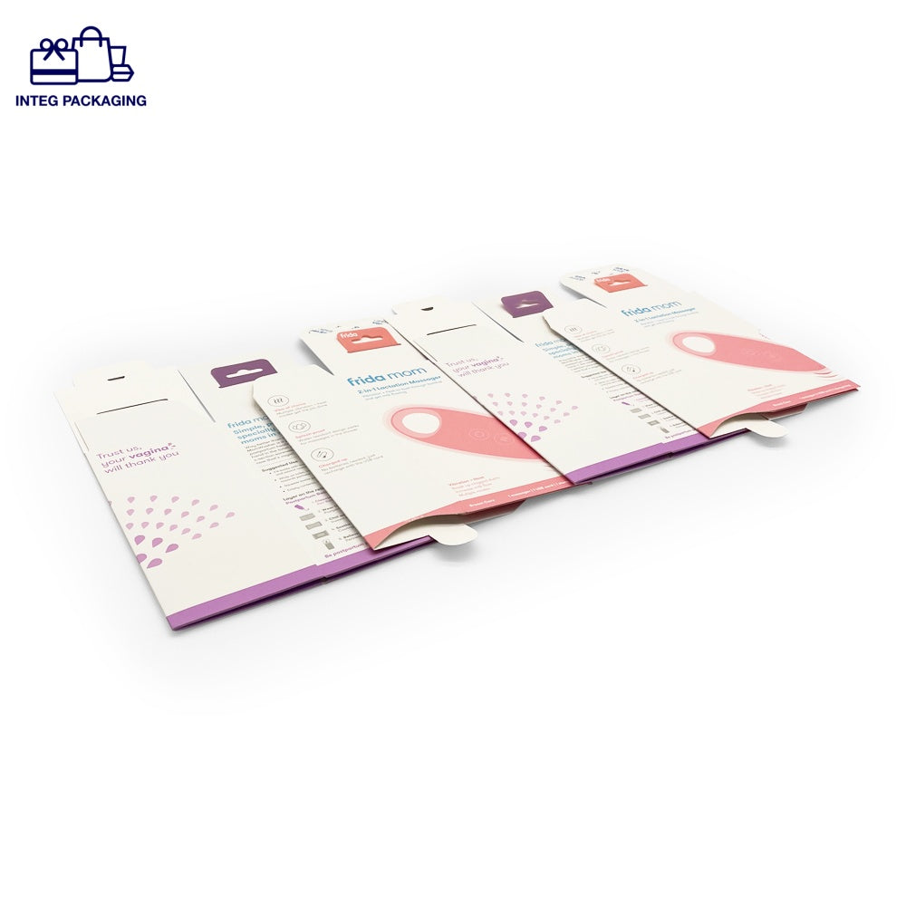 Card Box-Folding Box-IC0036