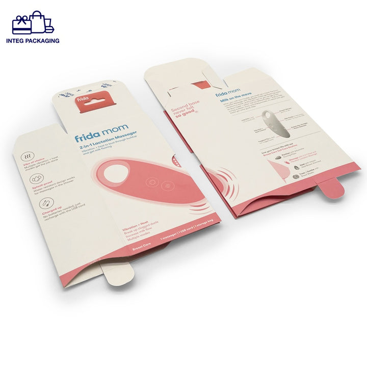 Card Box-Folding Box-IC0036