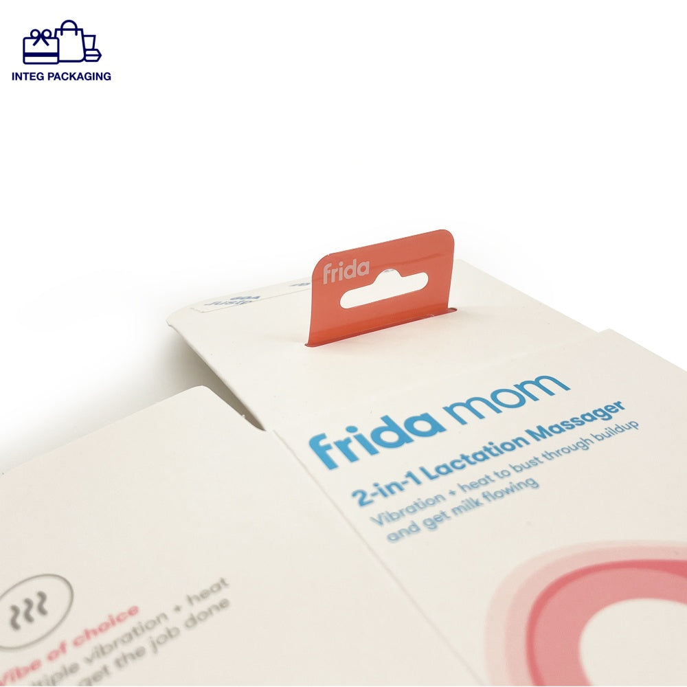 Card Box-Folding Box-IC0036