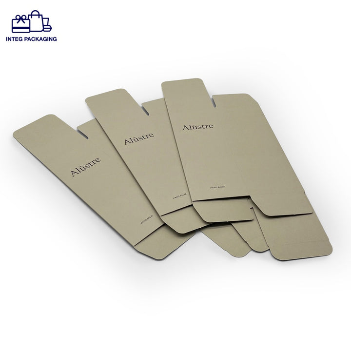 Card Box-Folding Box-IC0037