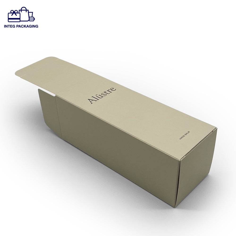 Card Box-Folding Box-IC0037