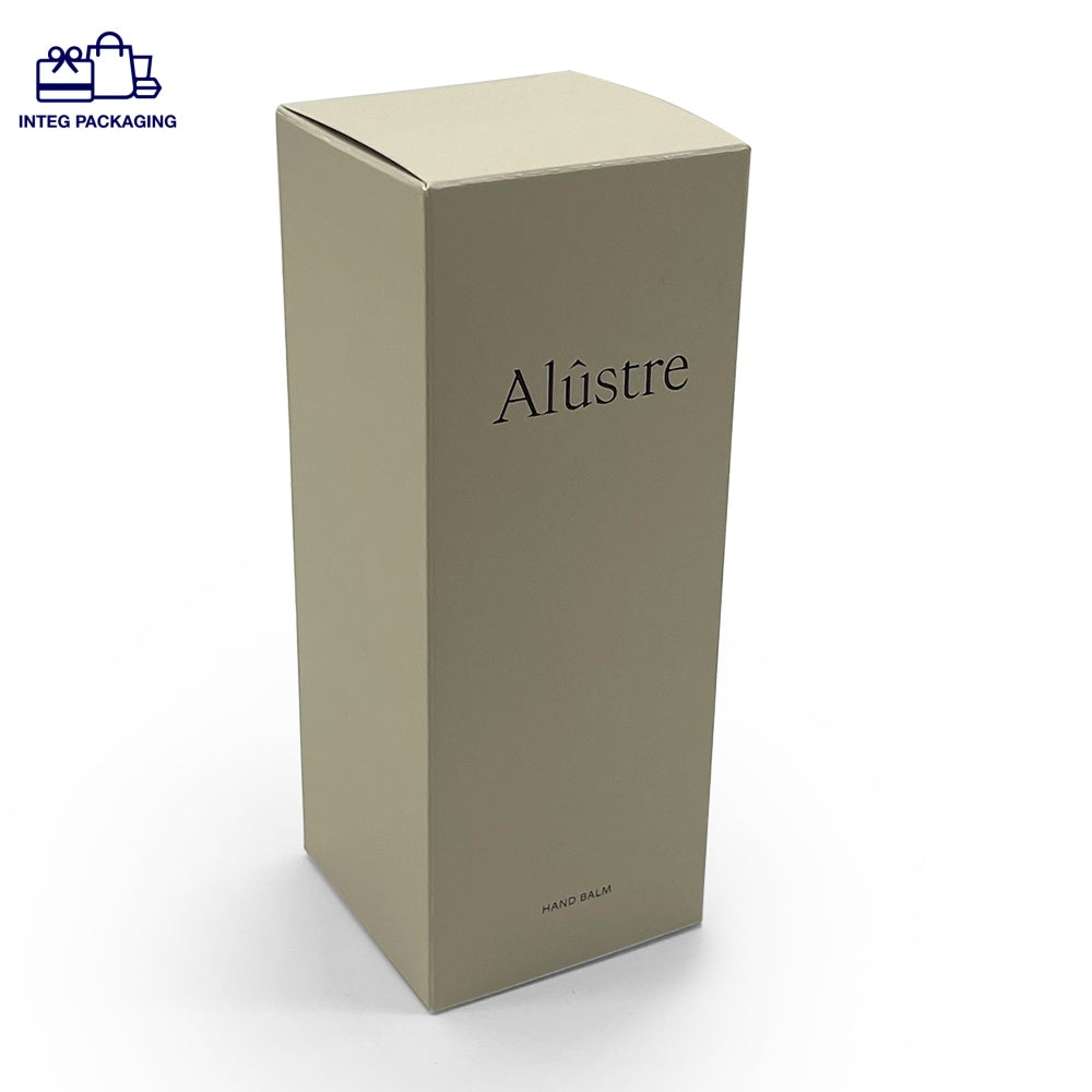 Card Box-Folding Box-IC0037