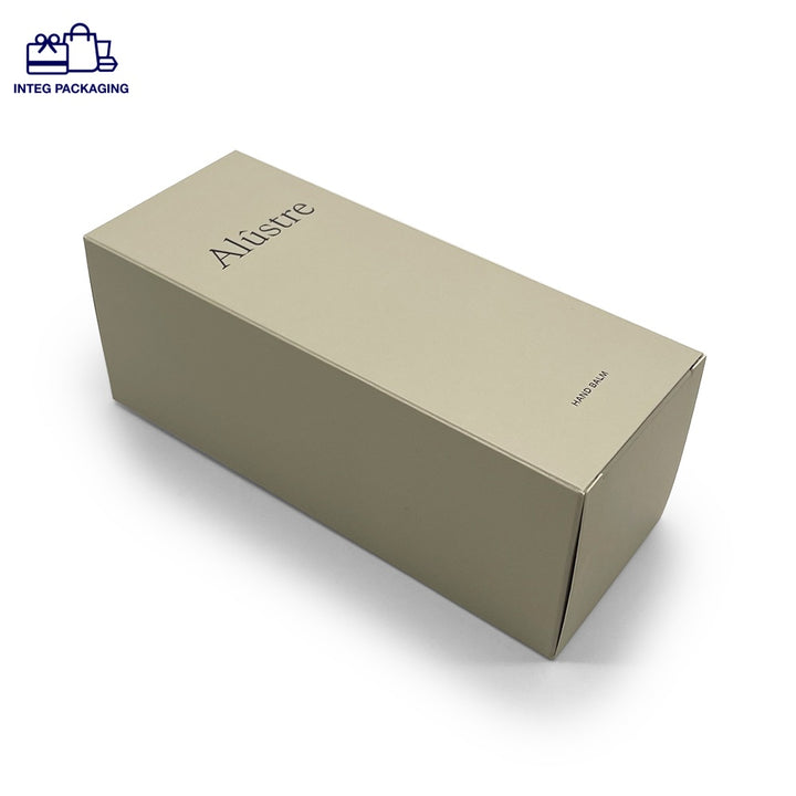Card Box-Folding Box-IC0037
