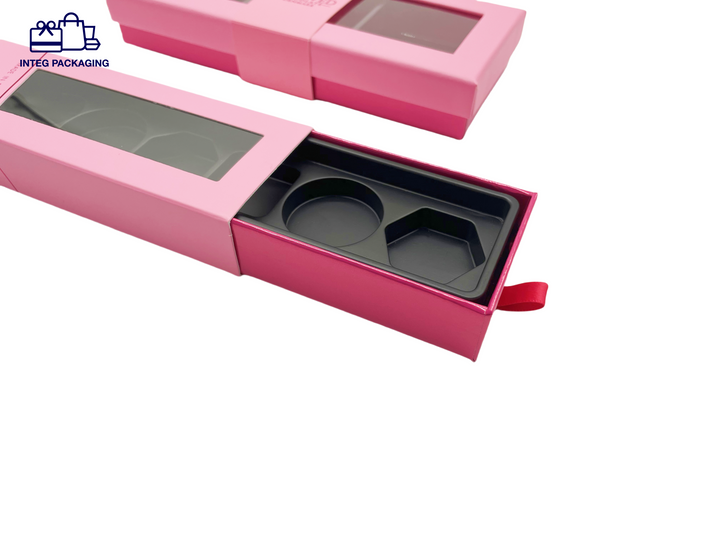 Chocolate Gift Box-Drawer Box-IC0040