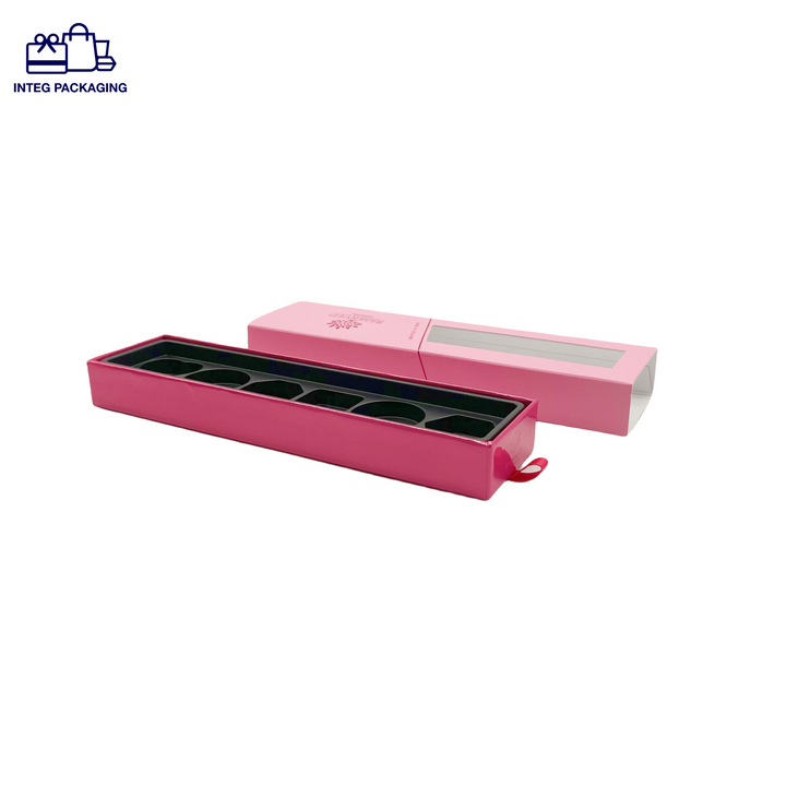 Chocolate Gift Box-Drawer Box-IC0040