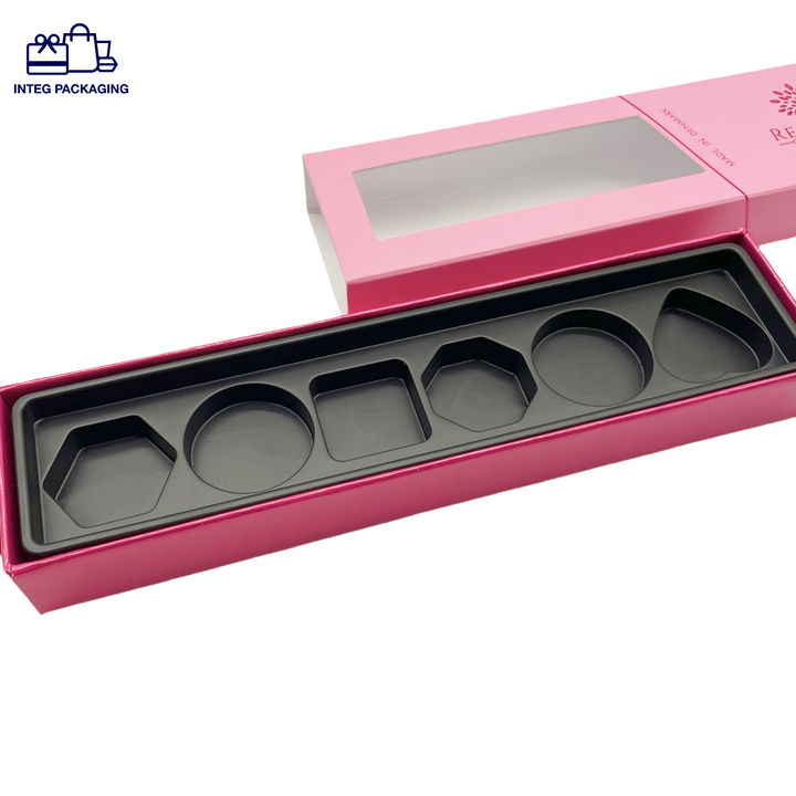 Chocolate Gift Box-Drawer Box-IC0040
