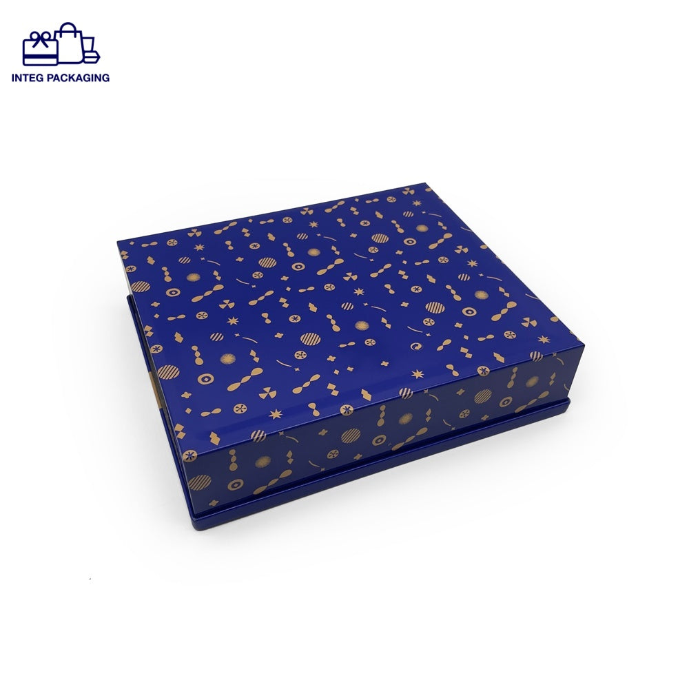 Gift Box-Tinplate Packaging-IC0088