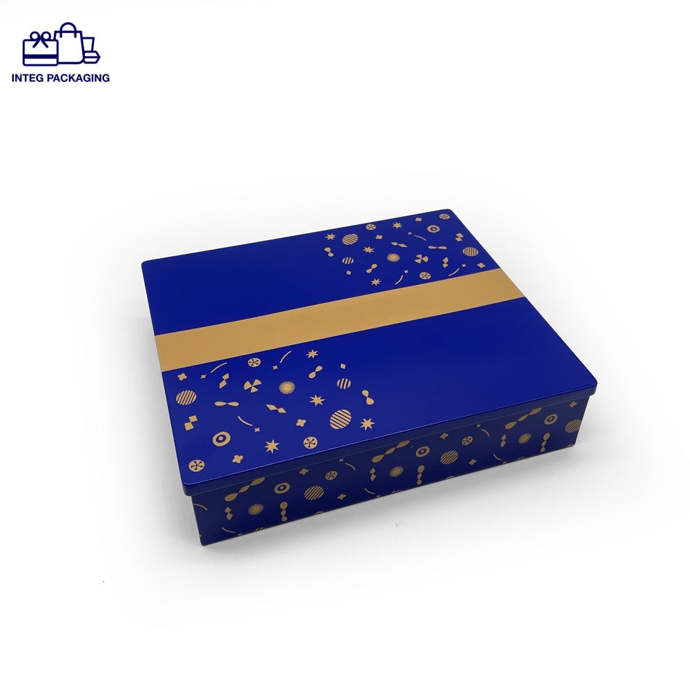 Gift Box-Tinplate Packaging-IC0088