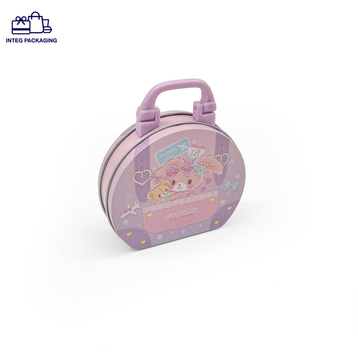 Gift Box-Tinplate Packaging-IC0090