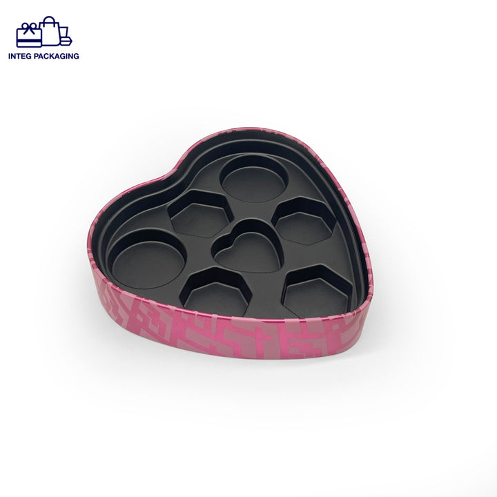 Chocolate Gift Box-Tinplate Packaging-IC0092