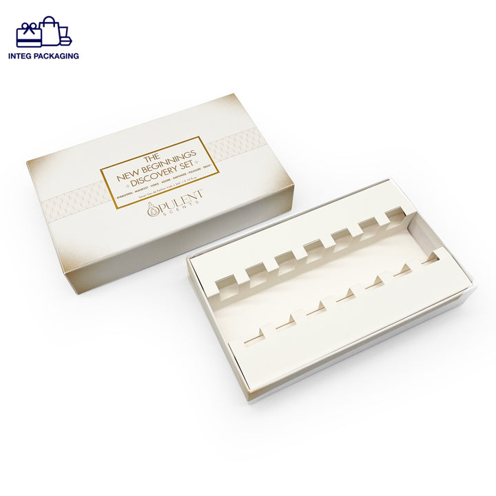 Perfume Gift Box-Drawer Box-IC0048