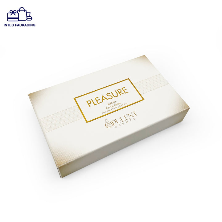 Perfume Gift Box-Drawer Box-IC0048