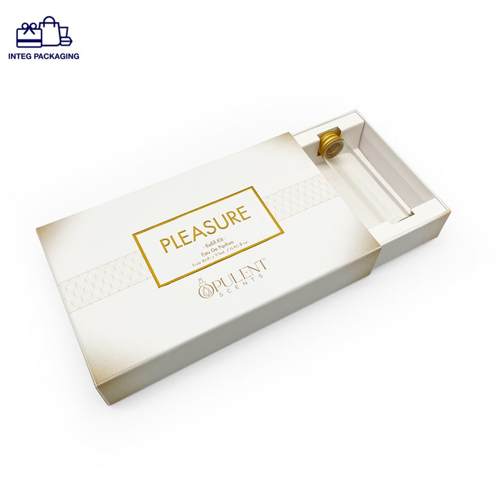 Perfume Gift Box-Drawer Box-IC0048