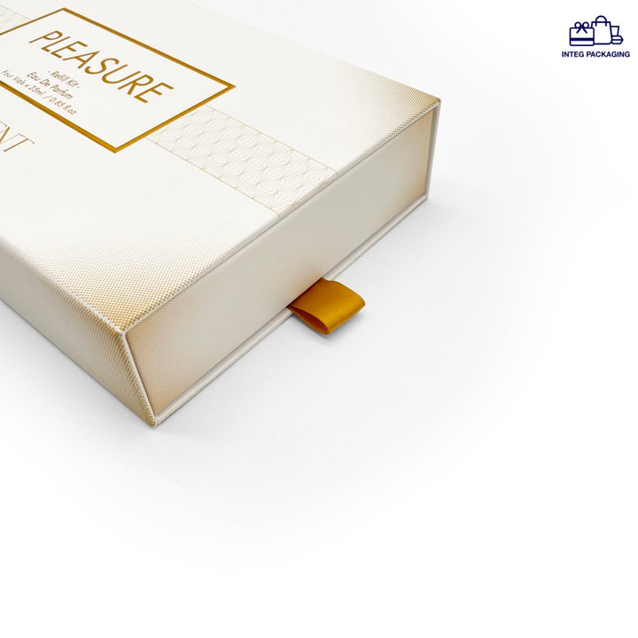Perfume Gift Box-Drawer Box-IC0048